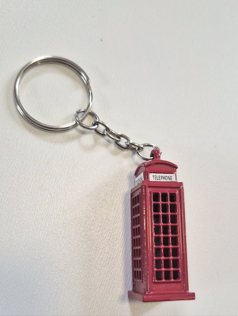 Key Chain From London England!